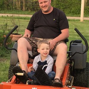 Meet your Posher, Joe